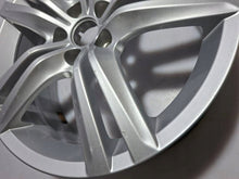 Laden Sie das Bild in den Galerie-Viewer, 1x Alufelge 17 Zoll 7.0" 5x100 43ET 6J0601025Q Seat Ibiza I V Rim Wheel FEL3534022991do