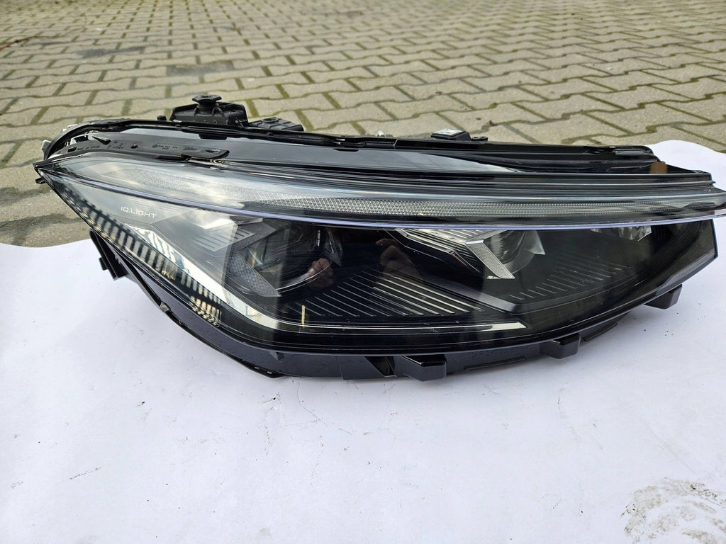 Frontscheinwerfer VW Passat 3J1941036 L855540 Full LED Vorderseite Headlight SCH1549772210tv