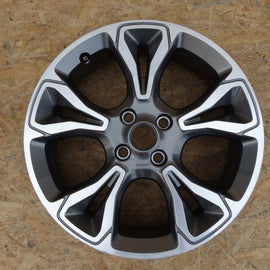 1x Alufelge 18 Zoll 7.0