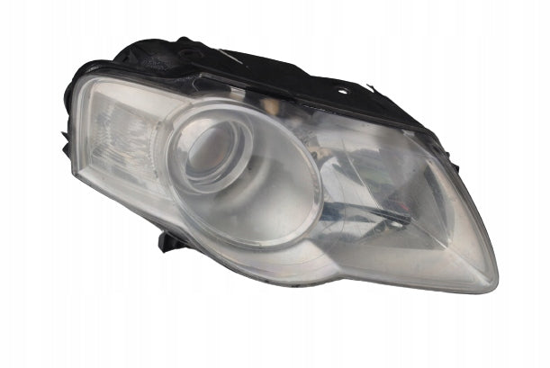 Frontscheinwerfer VW Passat 3C0941006J LED Rechts Scheinwerfer Headlight