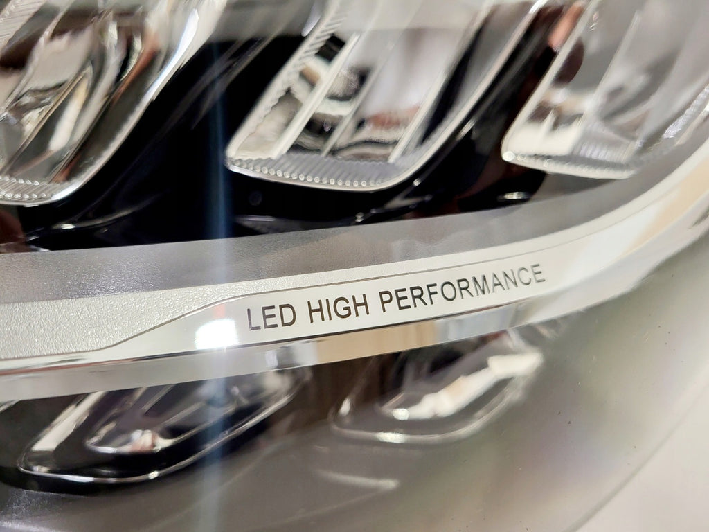 Frontscheinwerfer Mercedes-Benz W205 A2059067905 LED Links Headlight SCH2623192846qy