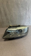 Laden Sie das Bild in den Galerie-Viewer, Frontscheinwerfer BMW 3 E91 E90 631172025899 Xenon Links Scheinwerfer Headlight SCH4960723844db