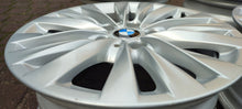 Load image into Gallery viewer, 4x Alufelge 16 Zoll 7.0" 5x112 52ET Glanz Silber 6855084 BMW 2 Tourer F45 F46 FEL3649264243pp