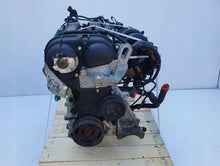 Laden Sie das Bild in den Galerie-Viewer, Motor Ford Mondeo I PNDA 1.6 125PS 92kW 169TKm 2013 Benzin Engine Komplett MOT1739291438fn