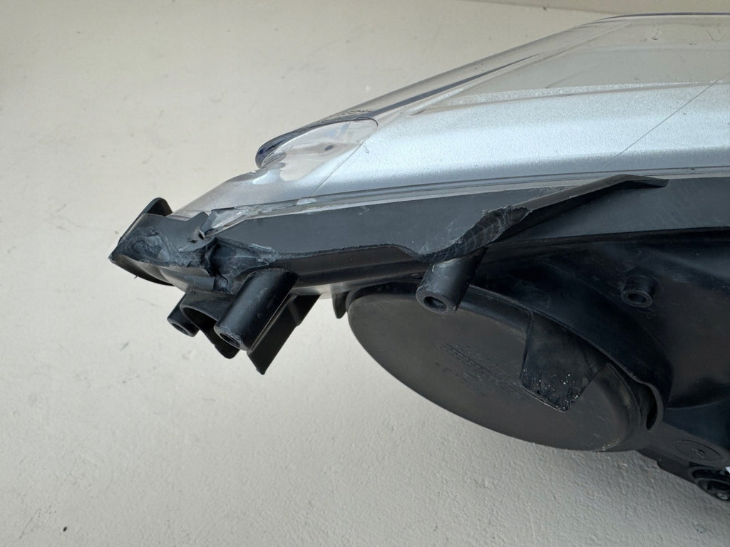 Frontscheinwerfer Fiat Ducato Links Scheinwerfer Headlight SCH7974419001oj