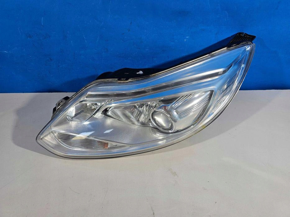 Frontscheinwerfer Ford Focus Xenon Ein Satz Scheinwerfer Headlight SCH9028366007lg