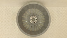 Load image into Gallery viewer, 1x Alufelge 18 Zoll 7.5" 5x108 49ET Glanz Silber YP00064280 Opel Grandland FEL1249682946zm