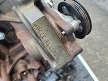 Laden Sie das Bild in den Galerie-Viewer, Motorblock Ford Galaxy III BCCC 2.0 190PS 140kW Diesel Unkomplett MOT6758595600cj