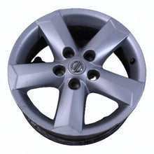 Laden Sie das Bild in den Galerie-Viewer, 1x Alufelge 16 Zoll 6.5&quot; 5x114.3 Nissan Qashqai J10 Rim Wheel