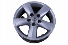 Laden Sie das Bild in den Galerie-Viewer, 1x Alufelge 16 Zoll 6.5&quot; 5x114.3 Nissan Qashqai J10 Rim Wheel