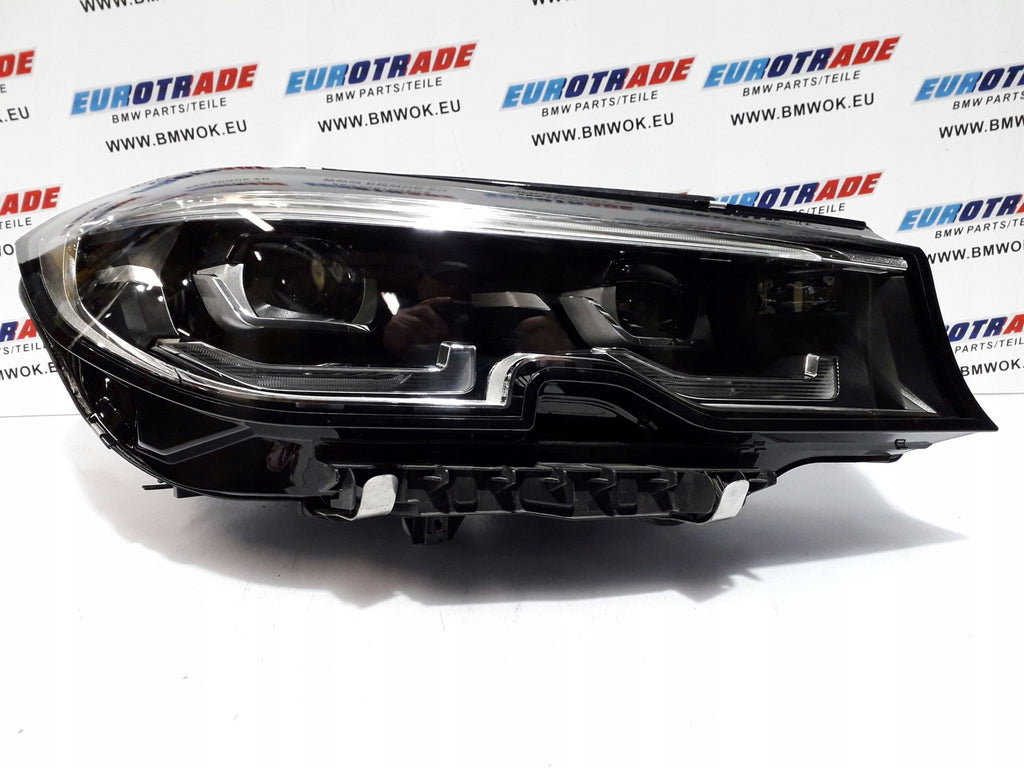 Frontscheinwerfer BMW G21 G20 9481702-03 LED Rechts Scheinwerfer Headlight SCH4464886944vn