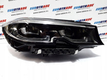 Laden Sie das Bild in den Galerie-Viewer, Frontscheinwerfer BMW G21 G20 9481702-03 LED Rechts Scheinwerfer Headlight SCH4464886944vn