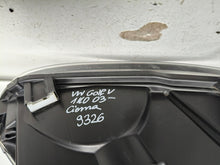 Load image into Gallery viewer, Frontscheinwerfer VW Golf V 1K6941005T Links Scheinwerfer Headlight SCH7409792115so