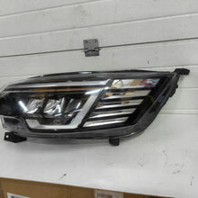Laden Sie das Bild in den Galerie-Viewer, Frontscheinwerfer Renault Trafic 260601790 LED Links Scheinwerfer Headlight SCH4590861597ig