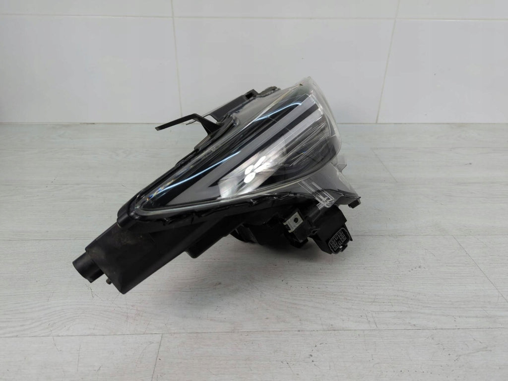 Frontscheinwerfer Mazda Cx-5 KB9J51030 Rechts Scheinwerfer Headlight SCH5450963222gv