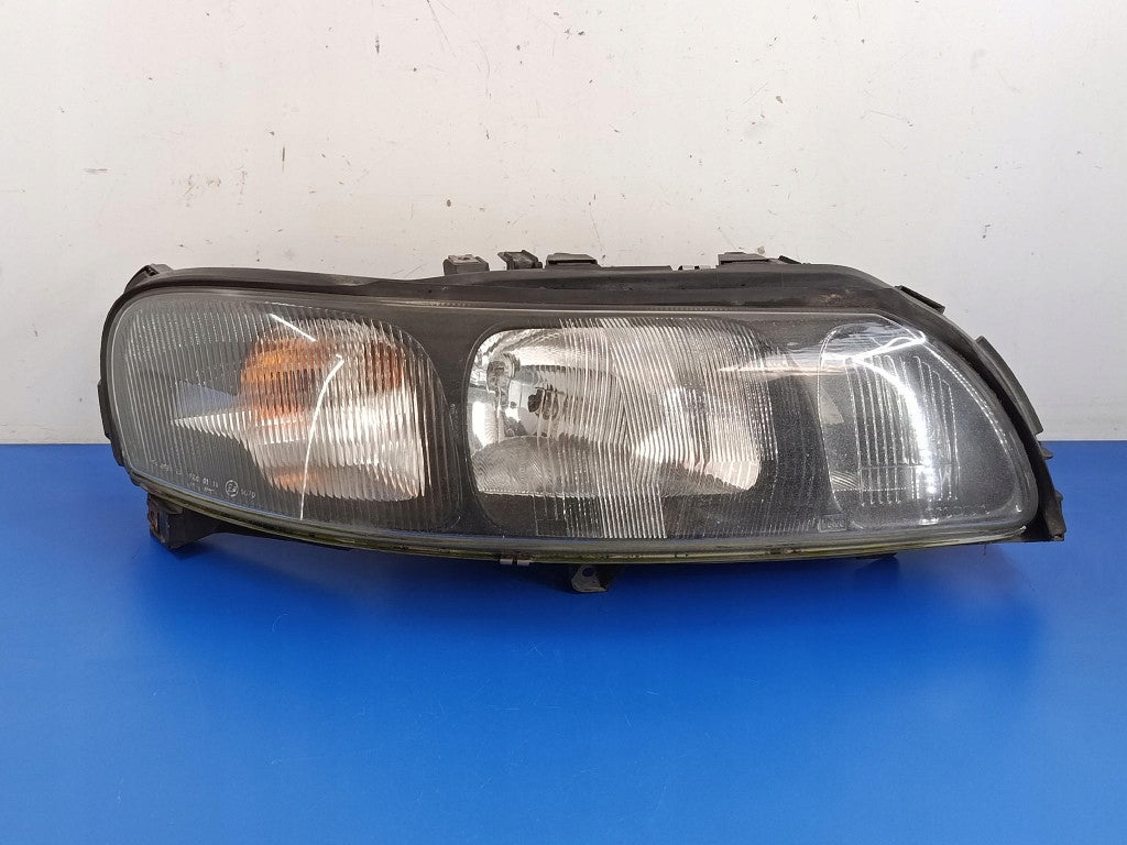 Frontscheinwerfer Volvo S60 I 8662598 Rechts Scheinwerfer Headlight SCH2193514592sn