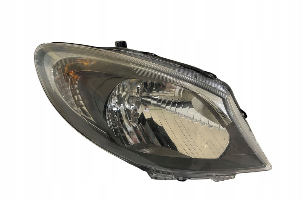 Frontscheinwerfer Mercedes-Benz Citan W415 A4158200859 Rechts Headlight SCH1219081865sy