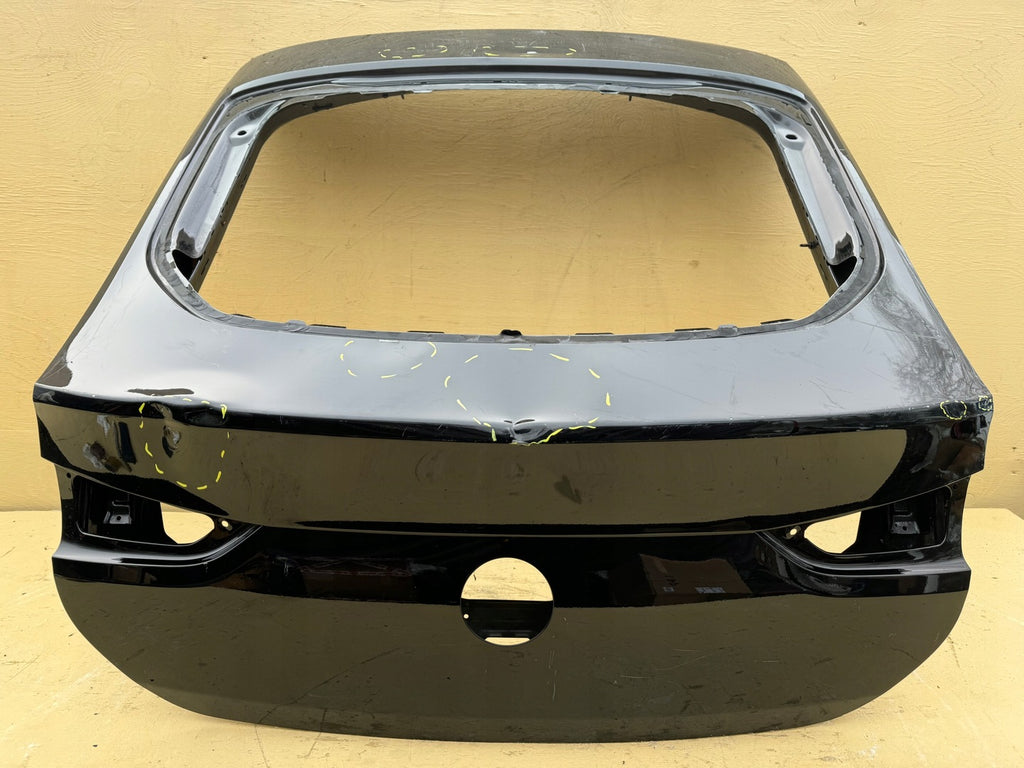 Heckklappe Mercedes-Benz Gle Coupe Rückseite kofferraumklappe Tailgate