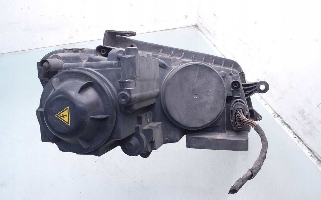 Frontscheinwerfer VW Touran 1305236226 FALSE Scheinwerfer Headlight SCH4796041513ja