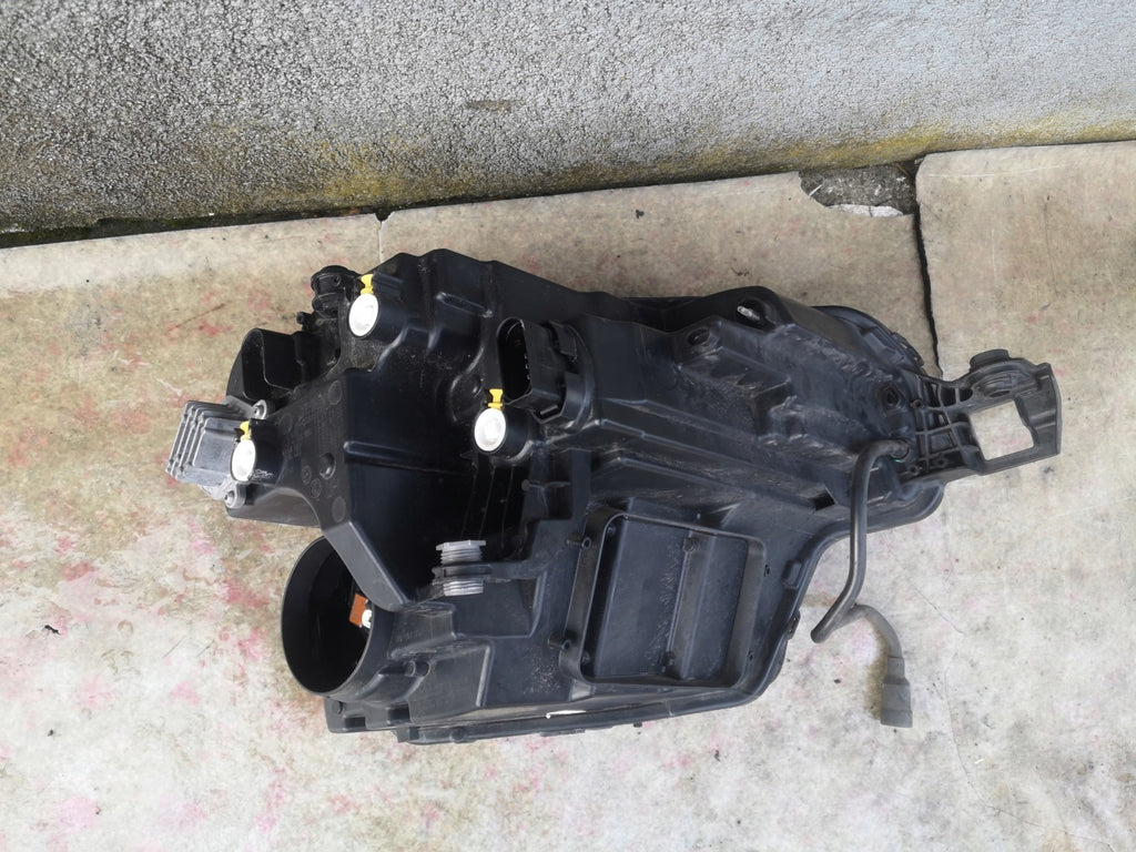 Frontscheinwerfer Skoda Karoq 57B941009 Links Scheinwerfer Headlight SCH1538346927kw
