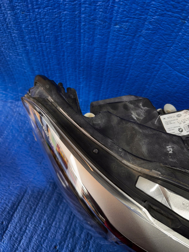 Frontscheinwerfer BMW 1 F21 F20 8739572-01 Rechts Scheinwerfer Headlight SCH9821221440ty