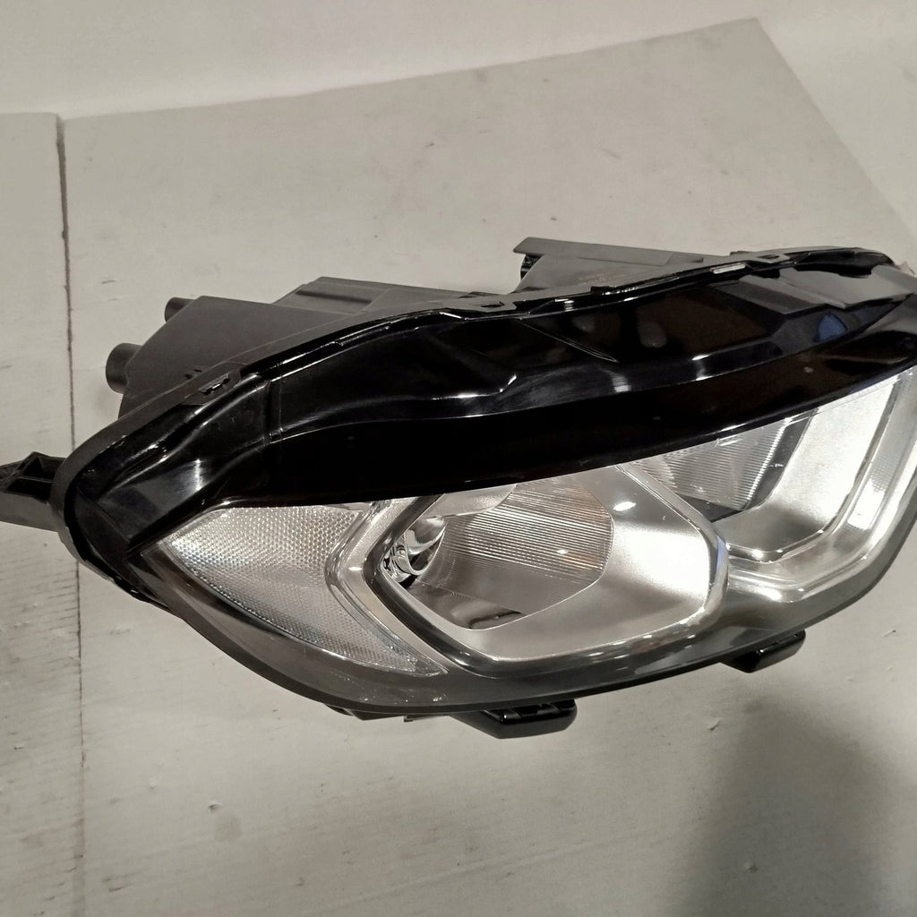 Frontscheinwerfer Ford Ecosport GN1513W029JE Rechts Scheinwerfer Headlight SCH5549279022go