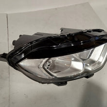 Laden Sie das Bild in den Galerie-Viewer, Frontscheinwerfer Ford Ecosport GN1513W029JE Rechts Scheinwerfer Headlight SCH5549279022go