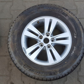 1x Alufelge 16 Zoll 6.5