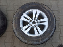 Laden Sie das Bild in den Galerie-Viewer, 1x Alufelge 16 Zoll 6.5" 5x114.3 31 5ET Glanz Silber 52910-3U100 Kia Sportage FEL3189828045fc