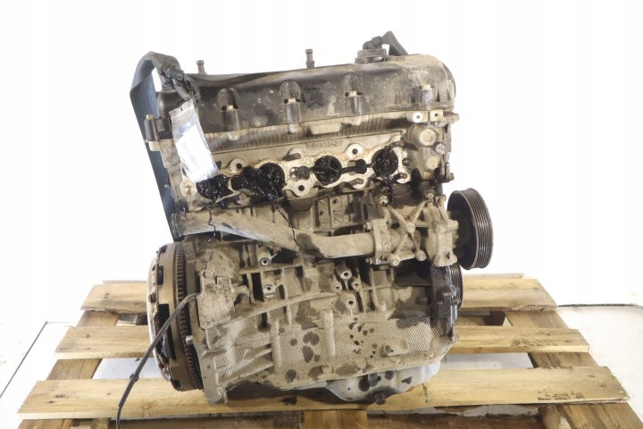 Motor Kia Carens III G4KA 2.0 144PS 106kW 2009 Engine Unkomplett MOT1526322418cu
