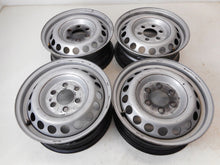 Load image into Gallery viewer, 4x Alufelge 16 Zoll 6.5" 6x130 62ET A0014014802 Mercedes-Benz Sprinter Rim Wheel FEL8593001454af