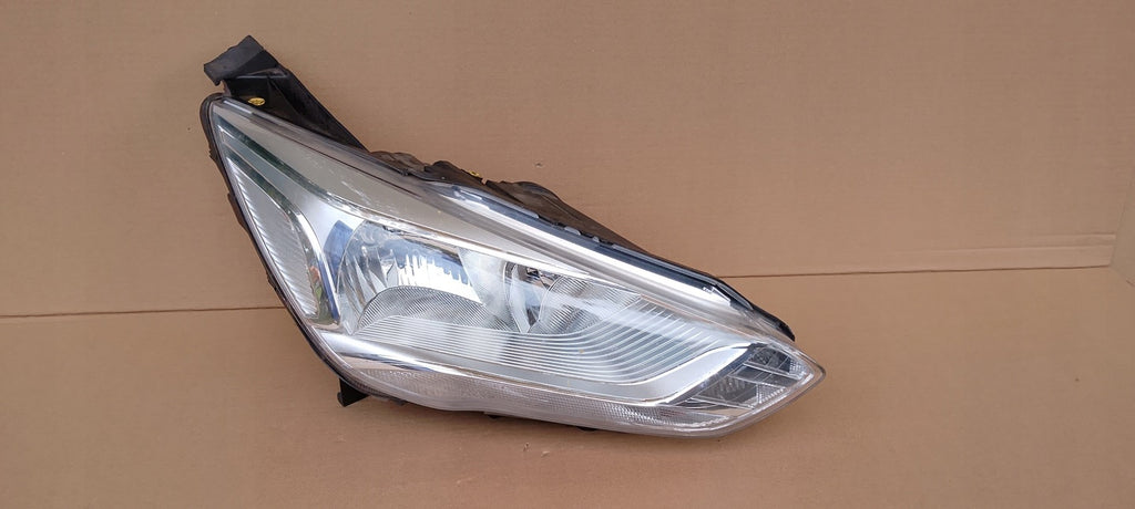 Frontscheinwerfer Ford C-Max F1CB-13W029-CC LED Rechts Scheinwerfer Headlight SCH8733870060bp