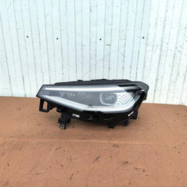 Frontscheinwerfer VW Id.4 11B941035M 11B941077G 992941572 LED Links Headlight SCH2687651300aj