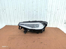 Laden Sie das Bild in den Galerie-Viewer, Frontscheinwerfer VW Id.4 11B941035M 11B941077G 992941572 LED Links Headlight SCH2687651300aj