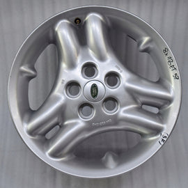 1x Alufelge 18 Zoll 8.0