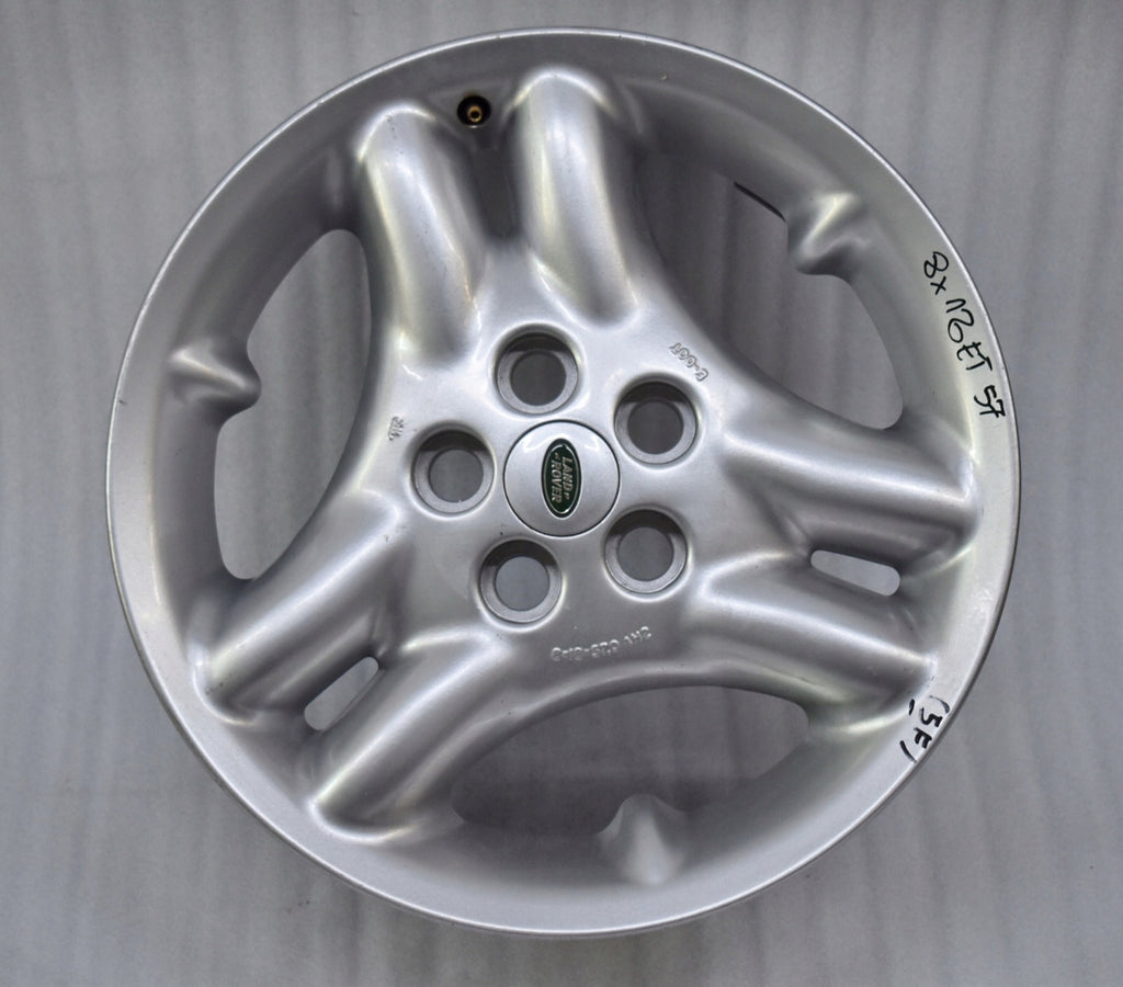 1x Alufelge 18 Zoll 8.0" 5x120 57ET STC50226 Land Rover Range Rim Wheel FEL6338007844ug