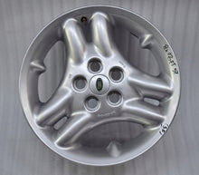 Load image into Gallery viewer, 1x Alufelge 18 Zoll 8.0" 5x120 57ET STC50226 Land Rover Range Rim Wheel FEL6338007844ug