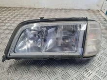 Laden Sie das Bild in den Galerie-Viewer, Frontscheinwerfer Mercedes-Benz A2028261180 Links Scheinwerfer Headlight SCH5804615685qj