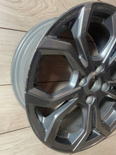 Laden Sie das Bild in den Galerie-Viewer, 1x Alufelge 17 Zoll 7.0" 4x108 H1BJ-1007-M1A Ford Fiesta I Rim Wheel FEL8574816090sa