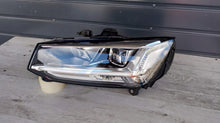 Load image into Gallery viewer, Frontscheinwerfer Audi Q2 81A941033 LED Ein Stück (Rechts oder Links) Headlight SCH3193143743ku