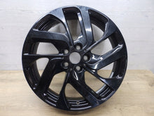 Load image into Gallery viewer, 1x Alufelge 19 Zoll 5.0" 5x112 28ET Glanz Schwarz 6887937 BMW I3 Rim Wheel FEL2620597507oc