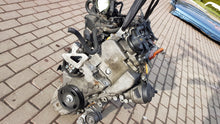 Laden Sie das Bild in den Galerie-Viewer, Motor VW Touran BMY 1.4 TFSI 140PS 103kW 156TKm Benzin Engine Unkomplett