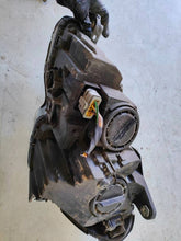 Laden Sie das Bild in den Galerie-Viewer, Frontscheinwerfer Mercedes-Benz W204 A2048209659 Rechts Scheinwerfer Headlight SCH1481355597au
