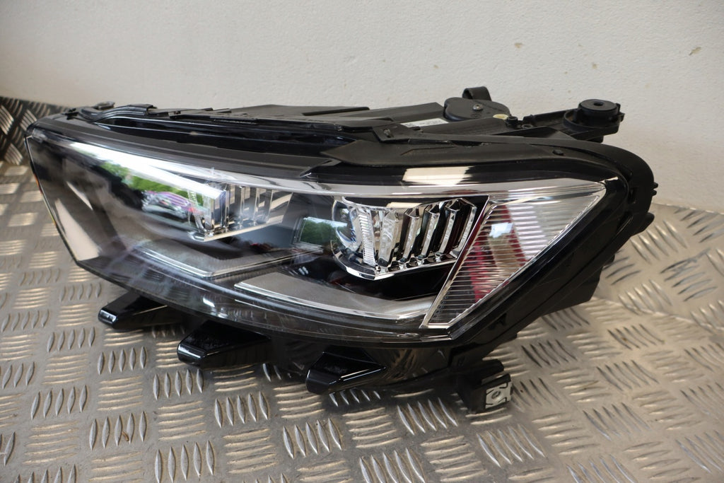 Frontscheinwerfer VW T-Roc 2GA941035D LED Links Scheinwerfer Headlight SCH4202942645ep