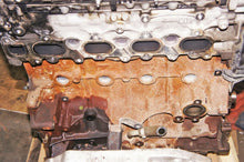 Laden Sie das Bild in den Galerie-Viewer, Motor Ford Fiesta II Fbd D4204T 2.0 163PS 71kW 2013 Diesel Engine Unkomplett MOT5428724353yp