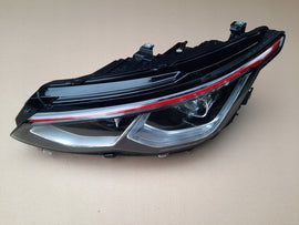 Frontscheinwerfer VW Golf VIII 5H1941059A 5H1941060 LED Links Headlight SCH3627040218tx