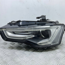 Frontscheinwerfer Audi A5 8T0941005D Links Scheinwerfer Headlight SCH1789764596re
