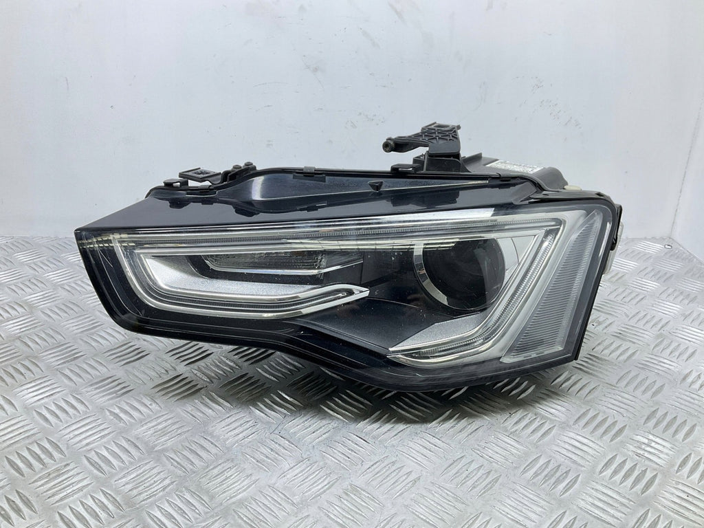 Frontscheinwerfer Audi A5 8T0941005D Links Scheinwerfer Headlight SCH1789764596re
