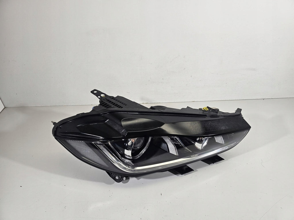 Frontscheinwerfer Jaguar Xe 198356454323 Rechts Scheinwerfer Headlight SCH3477334305mm