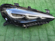 Laden Sie das Bild in den Galerie-Viewer, Frontscheinwerfer Alfa Romeo Giulia 00505801870 Rechts Scheinwerfer Headlight SCH3826902415ri